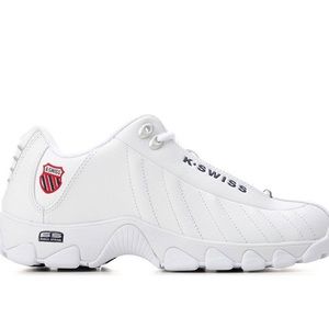 Men’s Kswiss tennis shoes